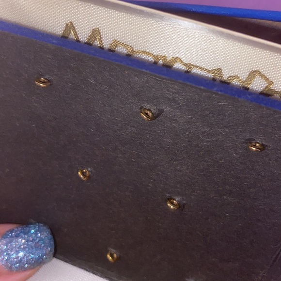 Rare! Mickey Mouse blazer buttons - Picture 7 of 7